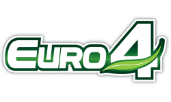 Tiêu chuẩn khí thải euro 4 là gì? 