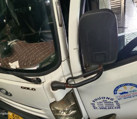 Iz 65 đề không nổ máy, mồi RP7. Kiểm tra phục hồi kim phun